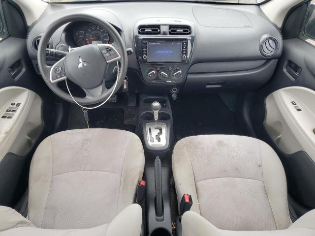 2019 MITSUBISHI MIRAGE G4 ES ML32F3FJ5KHF00416