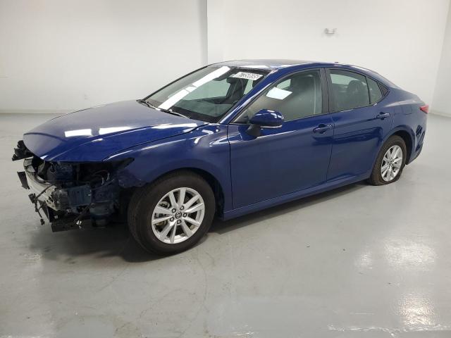 TOYOTA CAMRY XSE