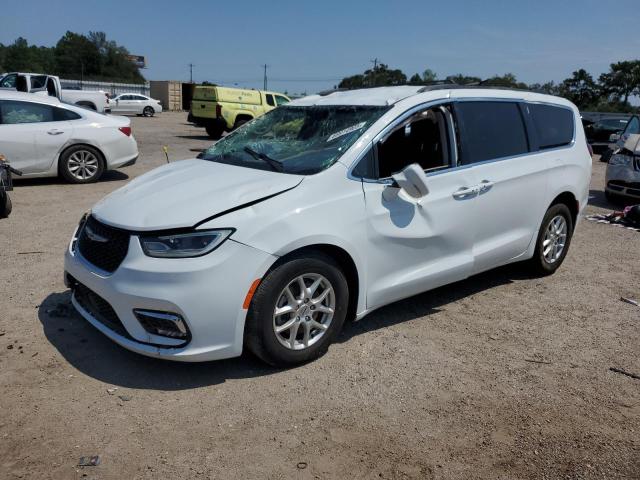 2022 CHRYSLER PACIFICA T - 2C4RC1BGXNR169034