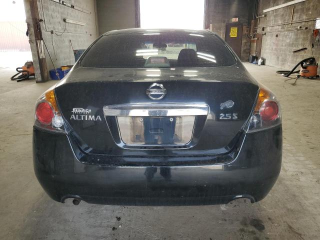 2012 NISSAN ALTIMA BAS - 1N4AL2AP1CN411343
