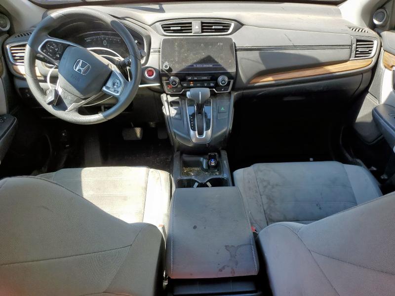 2018 HONDA CR-V EX 2HKRW2H55JH631042