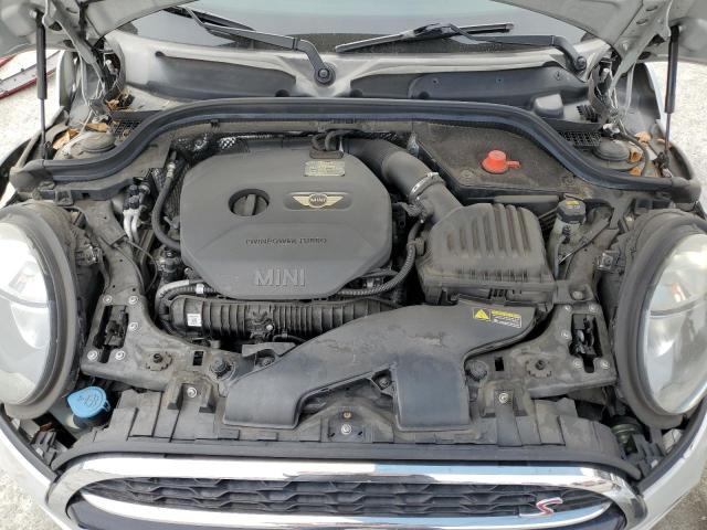 2016 MINI COOPER S WMWXP7C59G3B33147