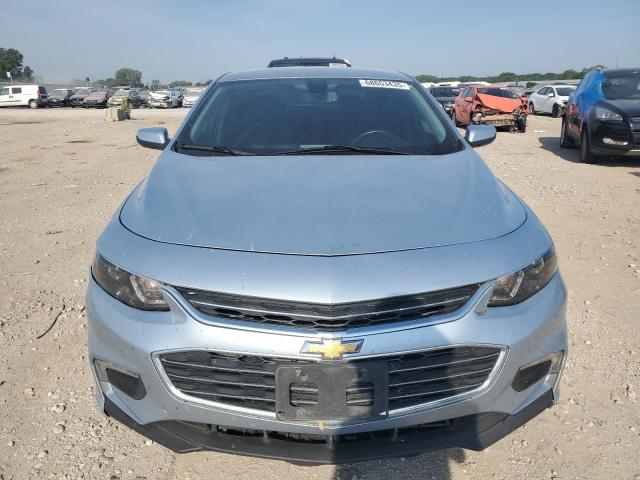 2018 CHEVROLET MALIBU LT - 1G1ZD5STXJF113350