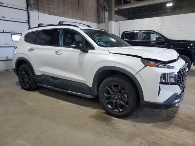 2022 HYUNDAI SANTA FE SEL 5NMS6DAJ3NH460430