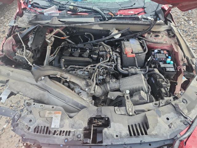 2023 HONDA ACCORD EX 1HGCY1F31PA058170