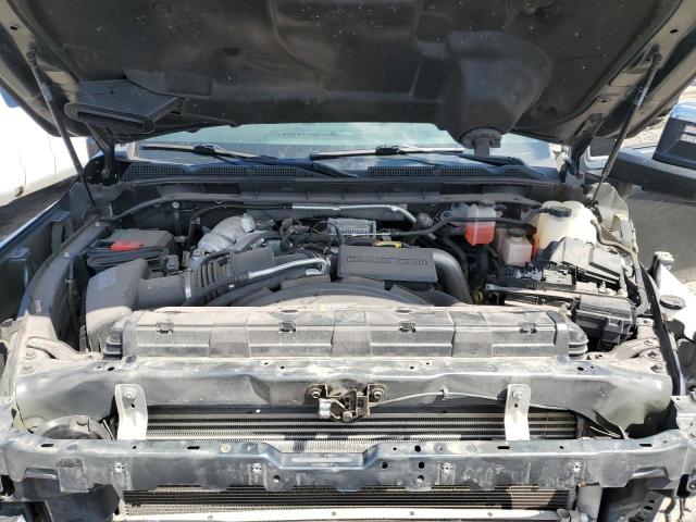 2022 GMC SIERRA K25 1GT49REY4NF112086