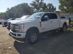 2018 FORD F250 SUPER - 1FT7W2BT7JEB56718