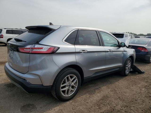 2021 FORD EDGE SEL 2FMPK3J95MBA26410