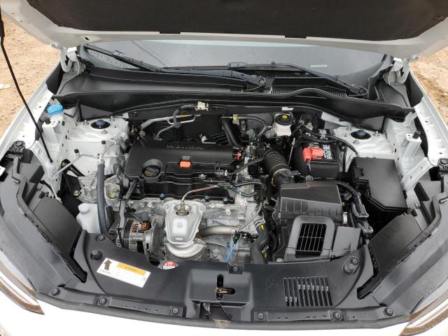 2024 HONDA HR-V EXL 3CZRZ1H74RM730793