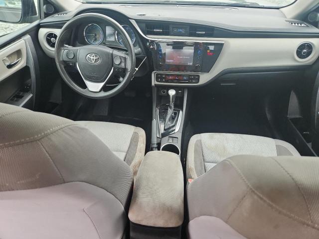 2019 TOYOTA COROLLA L 5YFBURHE4KP945866