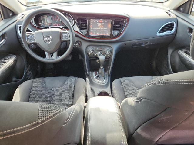 2016 DODGE DART SXT 1C3CDFBB6GD592546