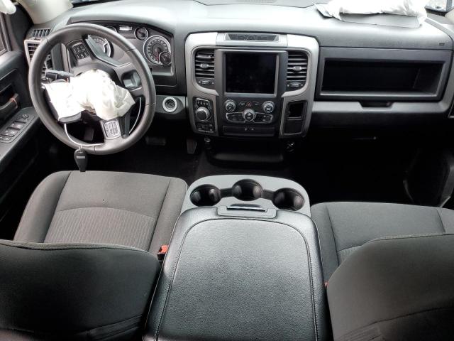 2021 RAM 1500 CLASS 1C6RR7FG1MS585215