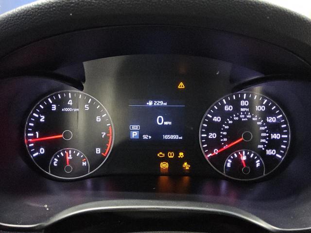 2019 KIA OPTIMA LX 5XXGT4L34KG338361