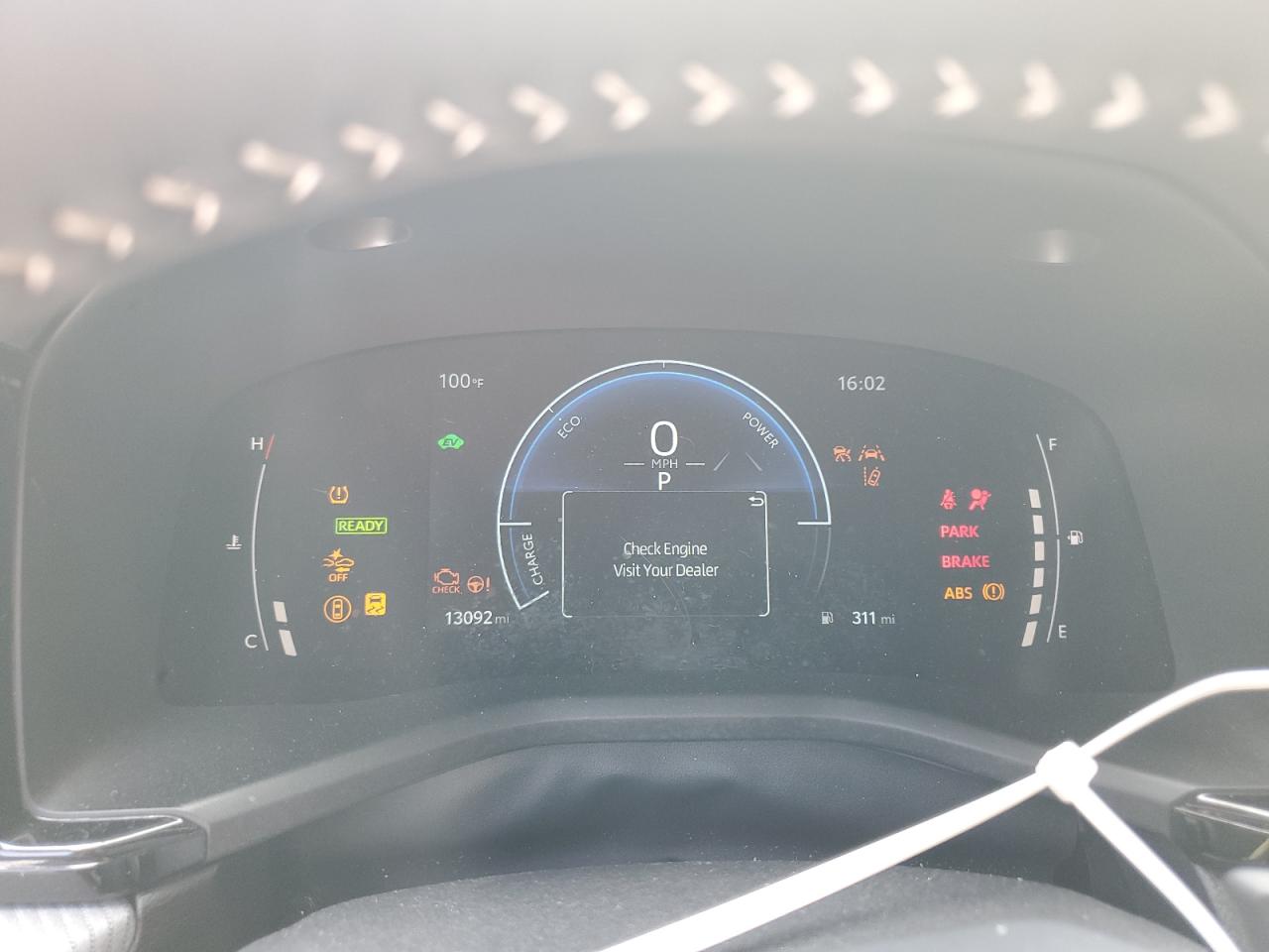 Lot #3226069061 2025 TOYOTA CAMRY XSE