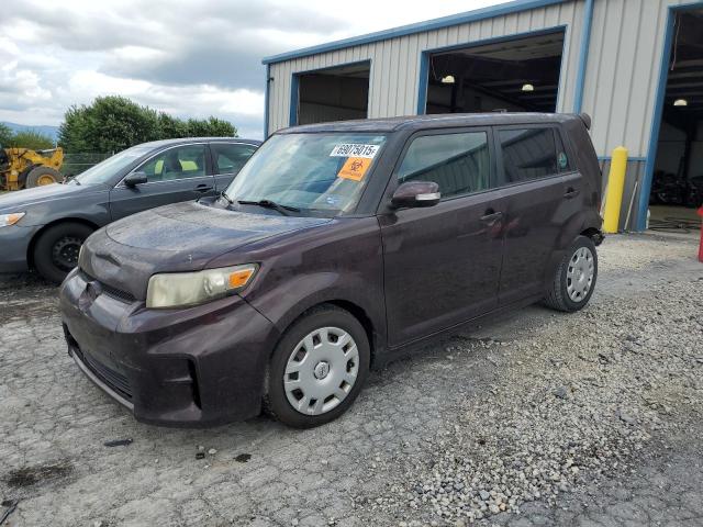 2012 TOYOTA SCION XB - JTLZE4FE3CJ002766