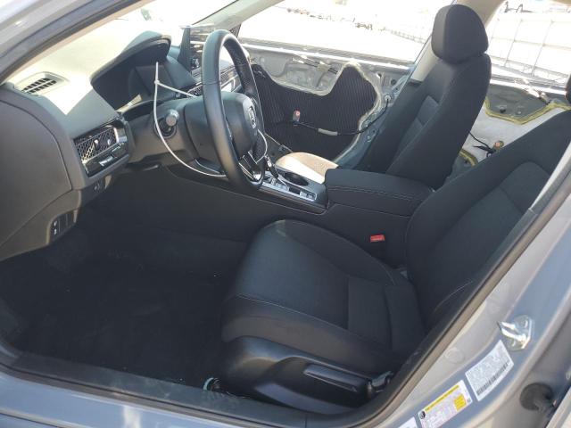 2023 HONDA CIVIC 2HGFE1F77PH320073