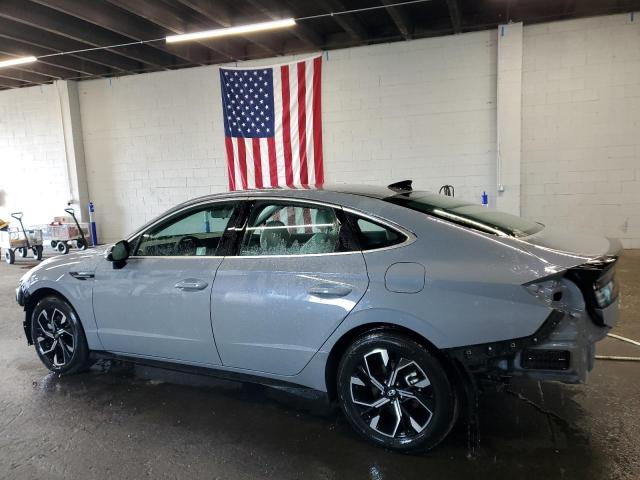 2025 HYUNDAI SONATA SEL KMHL64JA1SA447617