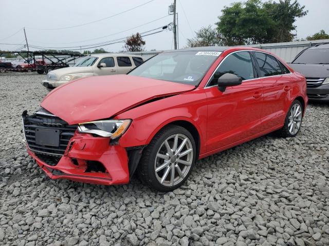 AUDI A3 PREMIUM