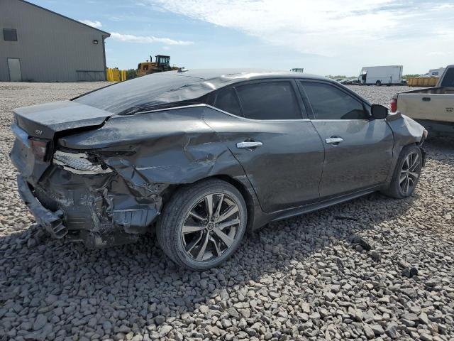2019 NISSAN MAXIMA S 1N4AA6AV9KC365931