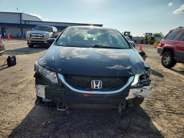 2014 HONDA CIVIC LX - 19XFB2F51EE040590