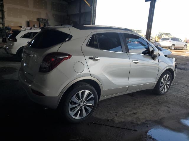 2019 BUICK ENCORE PRE KL4CJASB9KB709591