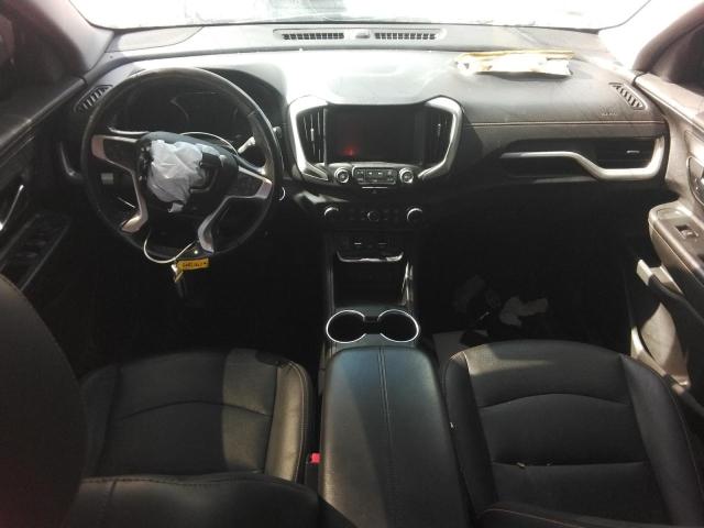 2018 GMC TERRAIN SLT - 3GKALVEVXJL259813