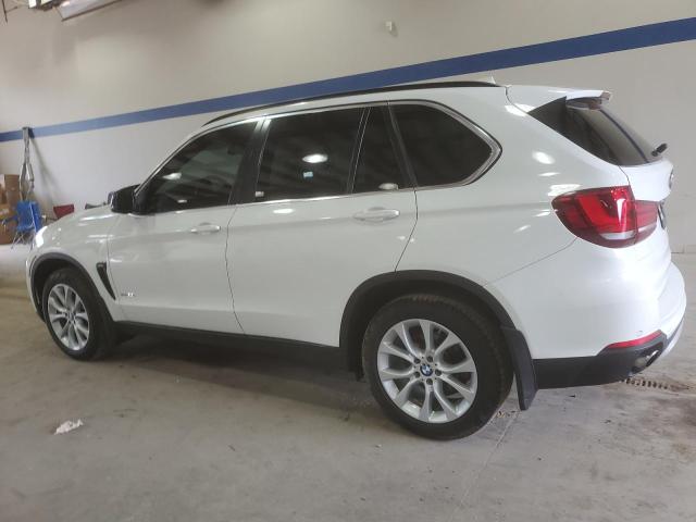 2016 BMW X5 XDRIVE3 - 5UXKR0C5XG0S93534