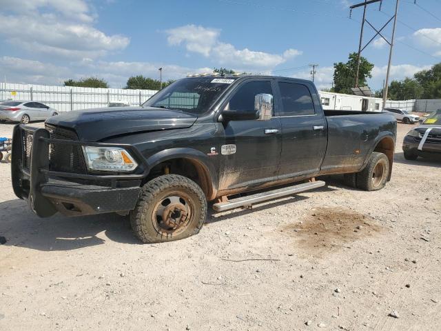 2018 RAM 3500 LONGH 3C63RRKL2JG212630