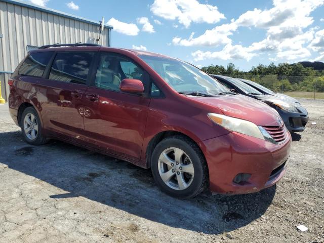 2017 TOYOTA SIENNA LE 5TDKZ3DC9HS767861