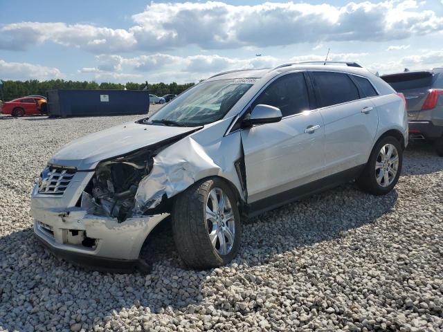 CADILLAC SRX PREMIU