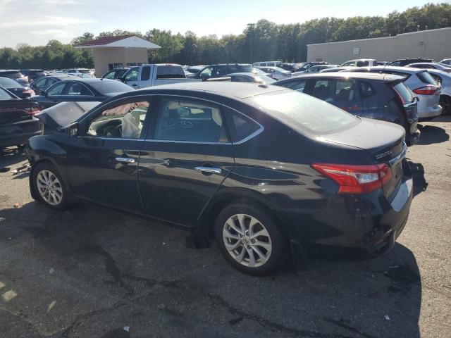 2019 NISSAN SENTRA S 3N1AB7AP3KY240206