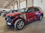 2020 FORD EXPLORER X - 1FMSK8DH8LGA20716
