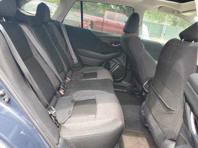 2023 SUBARU OUTBACK PR 4S4BTAFC1P3216807