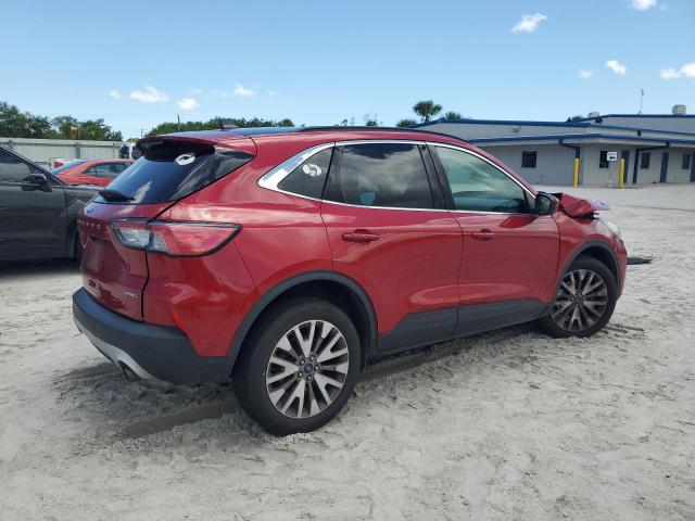 2021 FORD ESCAPE TIT 1FMCU9J91MUA86139