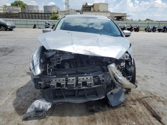 2017 FORD FOCUS TITA 1FADP3N2XHL320595