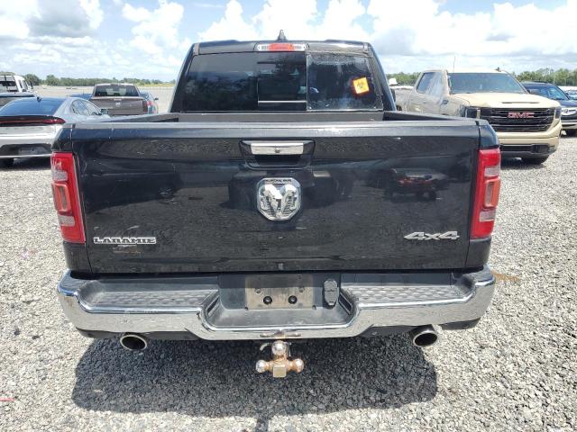 2019 RAM 1500 LARAM 1C6SRFJT1KN591592
