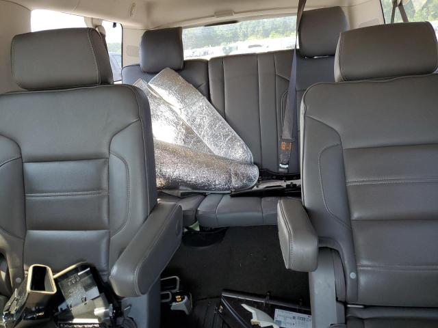 2016 GMC YUKON XL D #3302669039