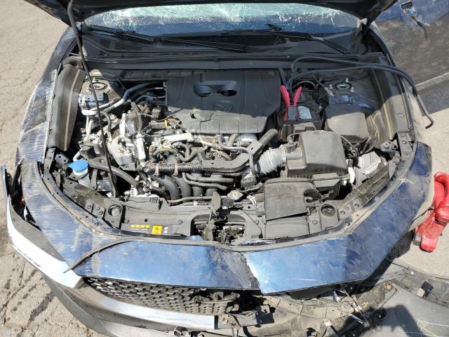 2023 MAZDA CX-30 PREFERRED 3MVDMBCM0PM521094