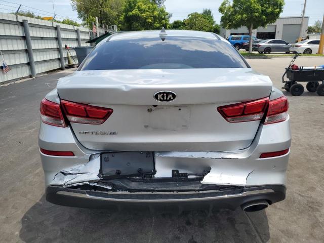 2020 KIA OPTIMA LX 5XXGT4L36LG431948