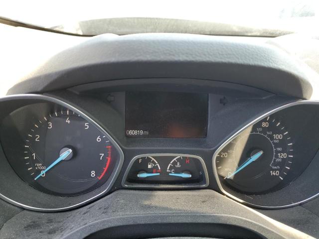 2017 FORD ESCAPE TIT - 1FMCU9J96HUB13146