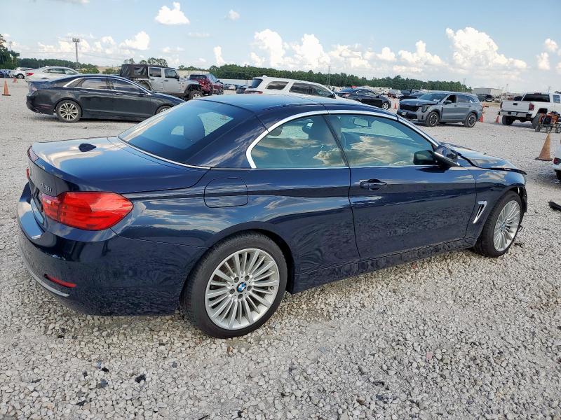 2015 BMW 428 XI WBA3V9C57FP799377