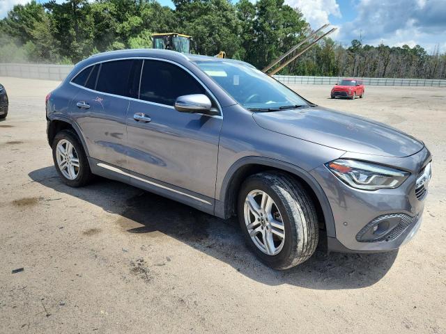 2021 MERCEDES-BENZ GLA 250 W1N4N4GB3MJ271578