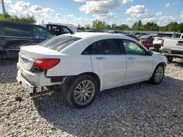 2012 CHRYSLER 200 LIMITE - 1C3CCBCG3CN109170