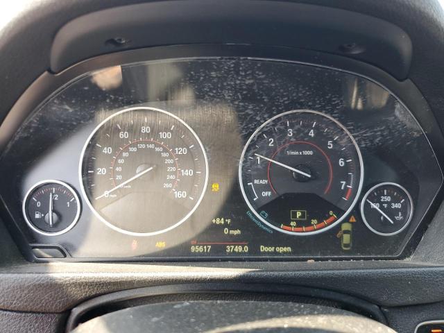 2015 BMW 435 XI GRA WBA4B3C52FD670247