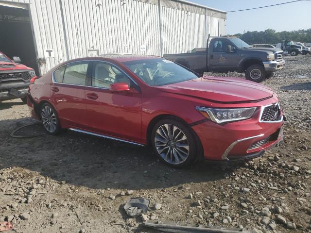 2020 ACURA RLX TECHNO JH4KC1F51LC000177