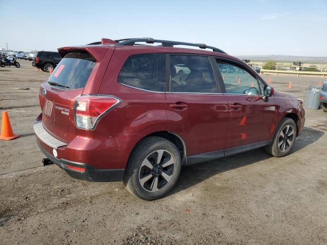 2017 SUBARU FORESTER 2 - JF2SJAJC5HH519757
