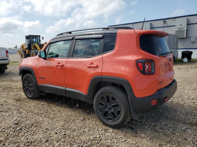 2018 JEEP RENEGADE T - ZACCJBCB0JPH55034
