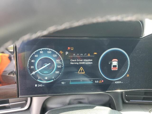 2023 HYUNDAI ELANTRA N KMHLW4AK5PU018561