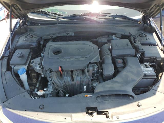 2018 KIA OPTIMA LX - 5XXGT4L36JG263693