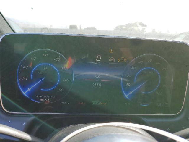 2024 MERCEDES-BENZ EQE SEDAN 350 4MATIC W1KEG1CB5RF042135